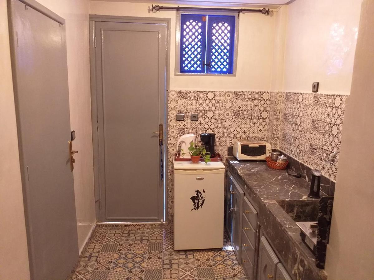 Studio Dar Rmila Marrákes Kültér fotó