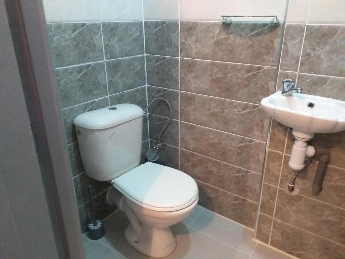 Studio Dar Rmila Marrákes Kültér fotó