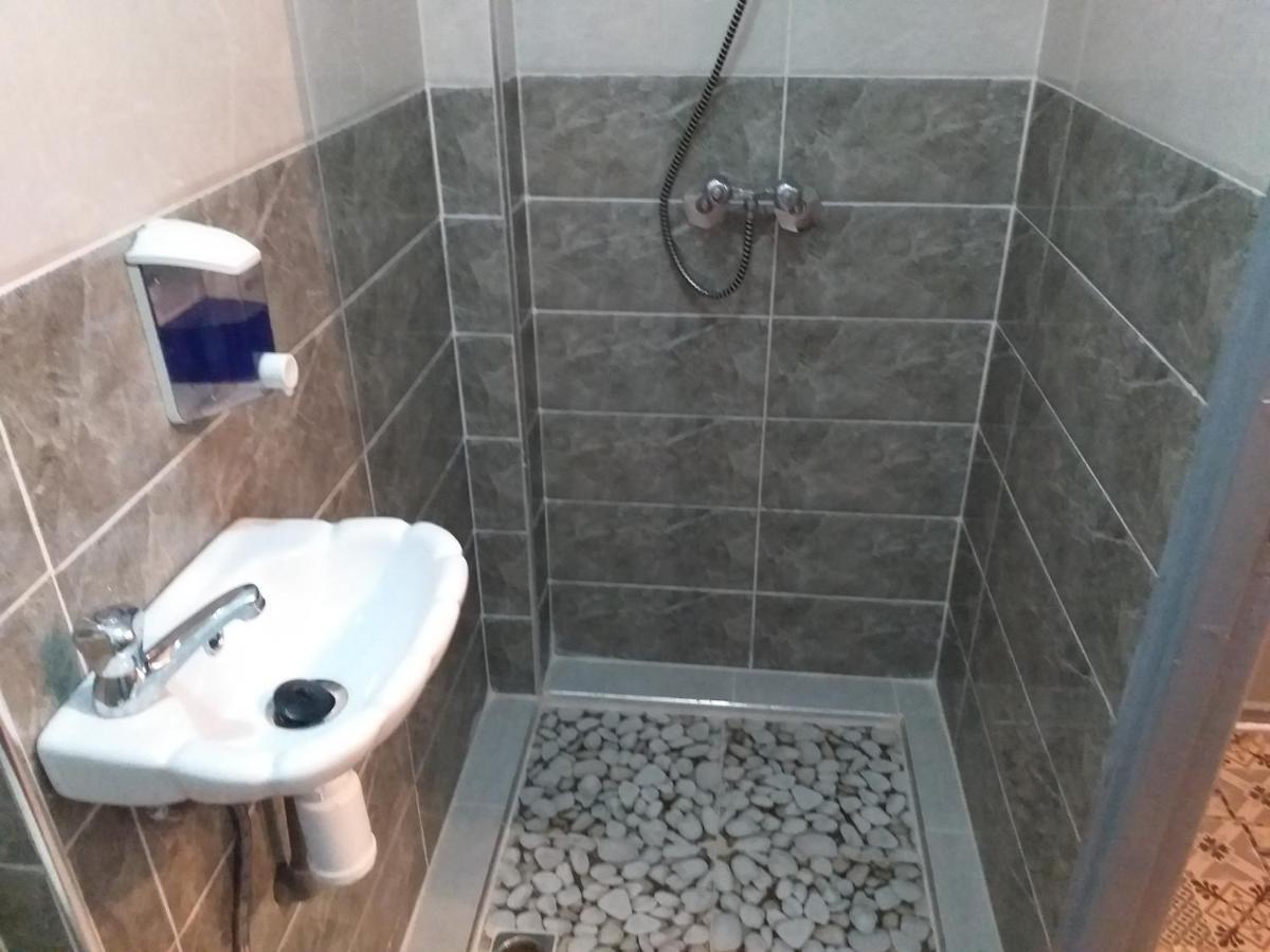 Studio Dar Rmila Marrákes Kültér fotó