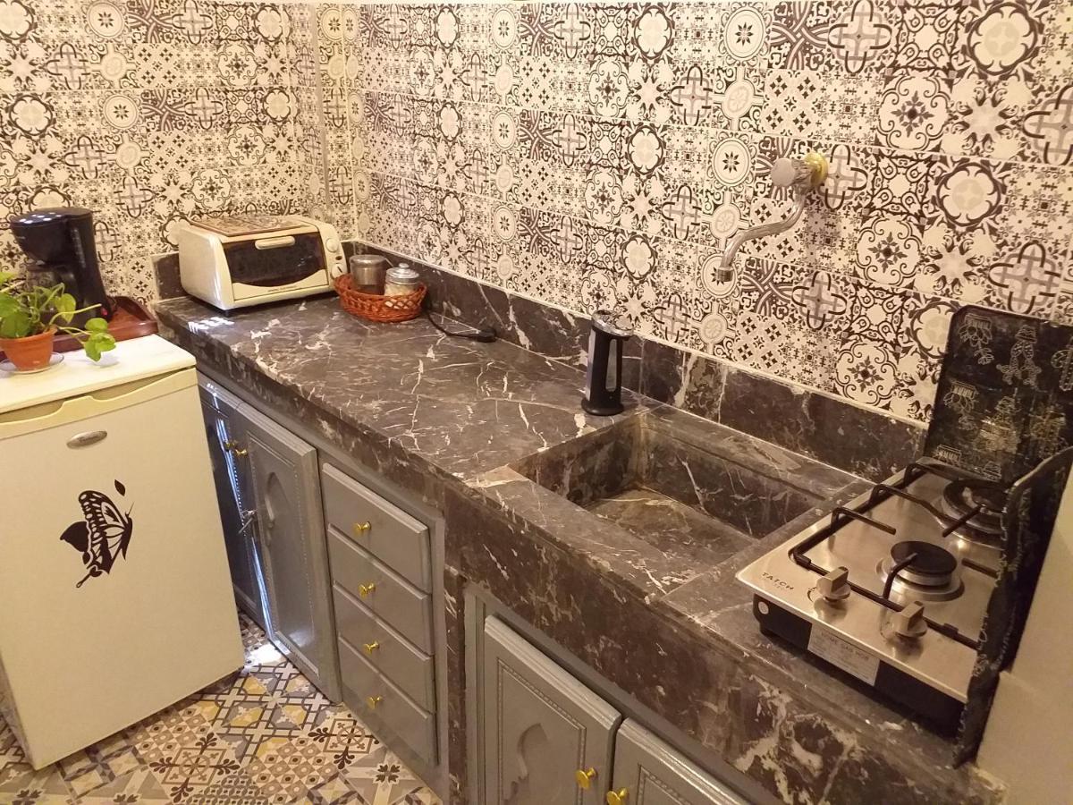 Studio Dar Rmila Marrákes Kültér fotó